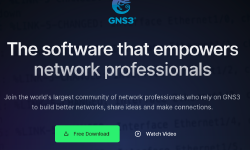 Featured image of post How To Install GNS3 On Linux - Debian based