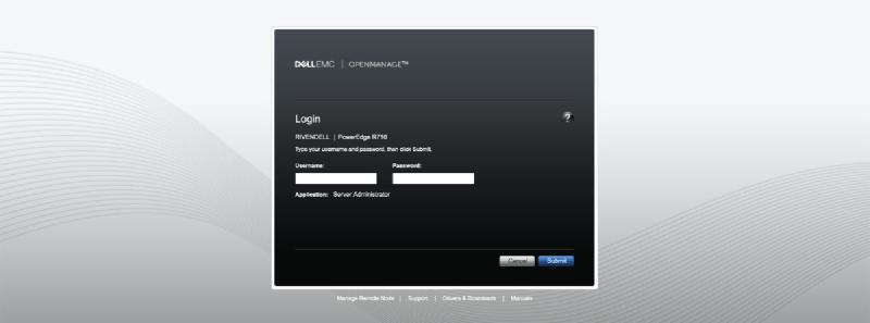 Featured image of post How To Install Dell OpenManage Server Administrator on Proxmox 8.1.3