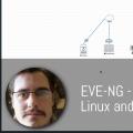 How to create a Windows, Linux and OpnSense node in EVE-NG