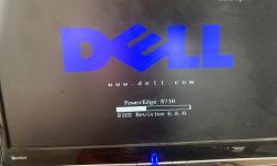 Featured image of post Updating a Dell PowerEdge R710